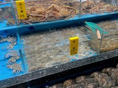 -瓯菜排档·温州海鲜(玕南店)