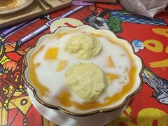 -甜心妈妈·榴莲星级糖水(北京路总店)