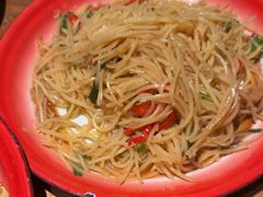 -破三川·新川菜(静安大融城店)