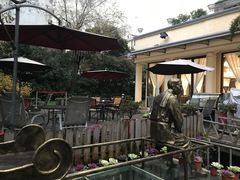 -老洋房花园饭店(绍兴路店)