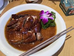 -德胜轩正宗顺德菜(宝安沙井会展中心店)