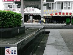 -天后宫岭南民俗文化街