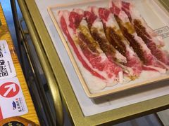 -喜来稀肉(北外滩白玉兰广场店)