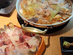 -沼津港精致料理·寿喜烧·烧鸟(青浦宝龙广场日料榜单店)
