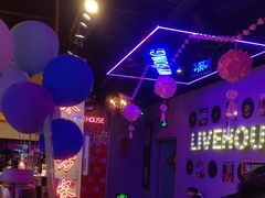 -唱吧麦颂KTV(马驹桥店)