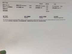 -瑞尔齿科(上海长风大悦城店)