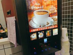 -子午路张记肉夹馍(兵马俑店)