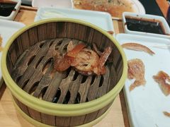-紫光园·烤鸭·北京菜(团结湖店)