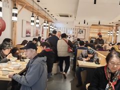 -朱新年·苏式汤团·面点(北寺塔店)