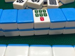 -金豪台球(河西店)