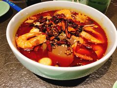 -北平盛世·新京菜·北京烤鸭(劲松·双井店)