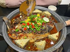 -鱼见你烤鱼•本地烧烤(1818店)