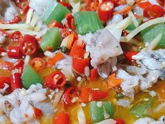 -蛙兔鸡自贡风味·特色江湖菜(广都店)