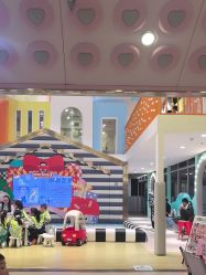 -meland club亲子乐园(重庆万象城店)