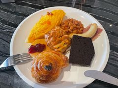 -北京乐多港万豪酒店·臻厨