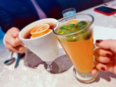 -必胜客(上地华联店)