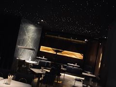 景观位-STARRY CAFE & LOUNGE BAR(高新店)