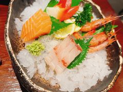 -松子料理(亮马桥店)