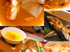 -赤坂亭·M9和牛烧肉·铁板烧·日料398放题(长泰广场店)