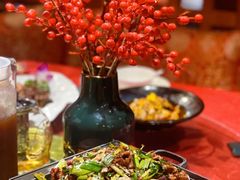 -正阳门饭庄·烤鸭·北京菜(万丰路七里庄店)