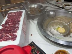 -八合里潮汕鲜牛肉火锅(万科里店)