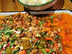-兔槽江湖菜·重庆璧山兔(水围店)