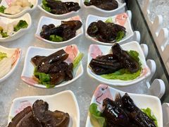 -领鲜活海鲜榴莲自助火锅(东门店)