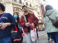 -沈大成(南京东路店)