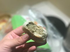 -老北京绿豆饼(解放路店)