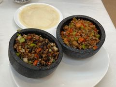 黑红三剁双拼-蝴蝶泉宾馆-中餐厅