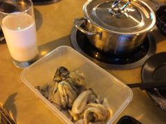 -三亚海韵度假酒店·渔人码头海鲜火锅BBQ自助餐厅·落日吧