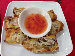 -鼎珑点心仔(燕塘店)