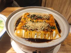 -吕氏疙瘩汤·私家菜馆(慈云寺店)