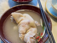 -常和州·夜宵大排档(常州单店)