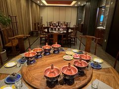 -南门涮肉(上海二店)