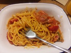 -HELLO 27 意面·沙拉·帕尼尼