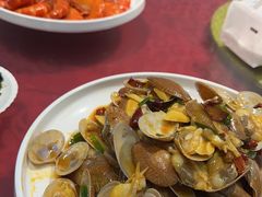 -琼大师东方烤乳猪(亚特兰蒂斯店)