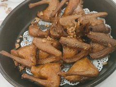 -东江渔村·古典园林·30年粤菜老字号(太和店)