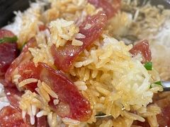 -煲煲香快餐(南京路店)