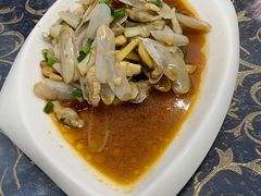 -梅子大排档