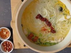 -云南荟·湖畔领宴(领事馆店)