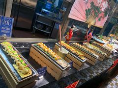 -五月罗马海鲜烤肉自助餐厅(印象城店)