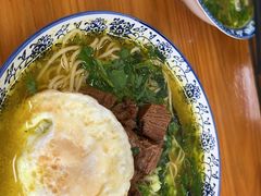 -天天鲜面馆(衡山路店)