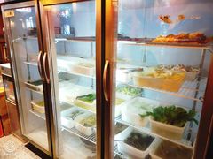 -黑龙滩生态鱼火锅(百寿路店)
