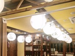 -鸟鹏烧鸟居酒屋(仁恒梦中心店)