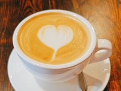 -西右咖啡(左岸风度店)