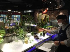 -甄品麦哲伦海鲜和牛自助(万达广场店)