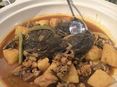 -院8里·小聚园老川菜(九眼桥店)