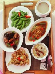 -爱玛家国际母婴月子会所(电力大厦店)