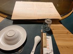 -驿舍·民國老营房院子私房菜(科学会堂店)